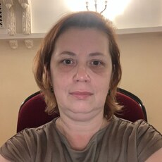 Фотография девушки Анна, 44 года из г. Оренбург