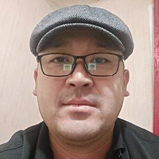 Фотография мужчины Рауф, 36 лет из г. Чебоксары