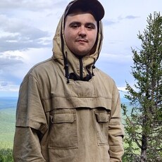 Фотография мужчины Иван, 25 лет из г. Усолье-Сибирское