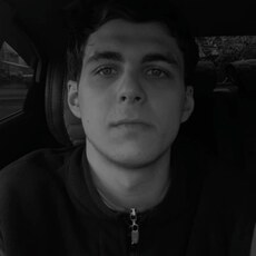 Фотография мужчины Георгий, 21 год из г. Гулькевичи