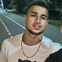Arif, 20 лет
