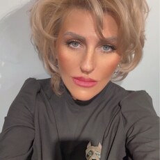 Фотография девушки Светлана, 46 лет из г. Тюмень