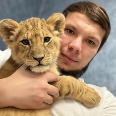 Фотография мужчины Александр, 29 лет из г. Отрадная