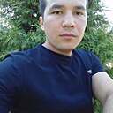 Алишер, 35 лет