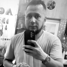 Фотография мужчины Джасс, 37 лет из г. Уральск