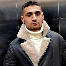 Фотография мужчины Nazar, 33 года из г. Хабаровск