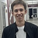 Виктор, 22 года