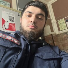 Фотография мужчины Ihsan, 26 лет из г. Пыть-Ях