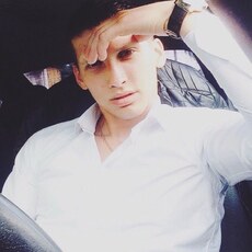 Фотография мужчины Витя, 35 лет из г. Москва