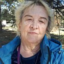 Александра, 70 лет