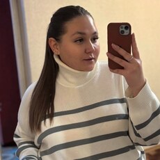 Фотография девушки Татьяна, 25 лет из г. Ессентуки