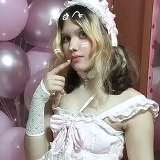 Фотография девушки Даша, 24 года из г. Галич