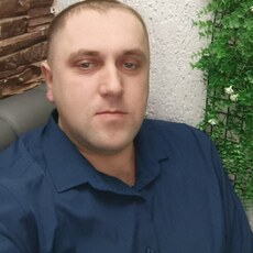 Фотография мужчины Иван, 33 года из г. Петропавловск