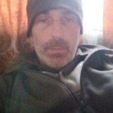 Фотография мужчины Вадим, 47 лет из г. Минеральные Воды