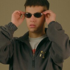 Фотография мужчины Александр, 30 лет из г. Новый Уренгой