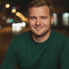 Фотография мужчины Noname Id, 35 лет из г. Ельск