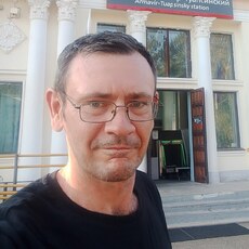 Фотография мужчины Борис, 45 лет из г. Пятигорск