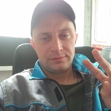 Фотография мужчины Андрей, 45 лет из г. Белорецк