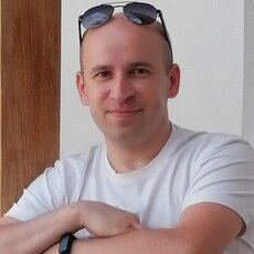 Фотография мужчины Алексей, 39 лет из г. Гродно