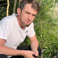 Фотография мужчины Руслан, 39 лет из г. Каспийск