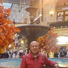 Фотография мужчины Александр, 60 лет из г. Омск