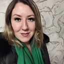 Анастасия, 38 лет