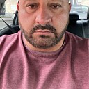 Эльдар, 46 лет