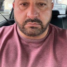 Фотография мужчины Эльдар, 46 лет из г. Дербент