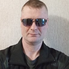 Фотография мужчины Ааа, 51 год из г. Хабаровск