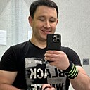 Шамиль, 32 года