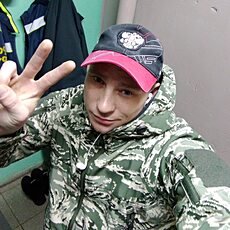 Фотография мужчины Андрей, 29 лет из г. Красноярск