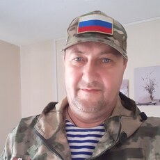 Фотография мужчины Павел, 47 лет из г. Макеевка