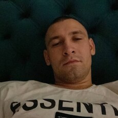 Фотография мужчины Александр, 24 года из г. Красногорск