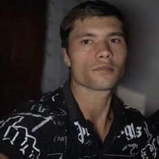 Фотография мужчины Александр, 25 лет из г. Краснодар