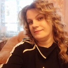 Фотография девушки Оксана, 47 лет из г. Полевской