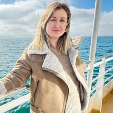 Фотография девушки Юлия, 37 лет из г. Снежное