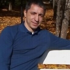 Фотография мужчины Сергей, 46 лет из г. Брянск