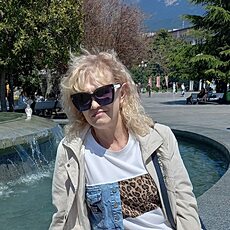Фотография девушки Виктория, 54 года из г. Ялта