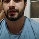 Эхсон, 25 лет