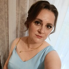 Фотография девушки Елена, 31 год из г. Житковичи