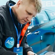 Фотография мужчины Алексей, 45 лет из г. Жодино