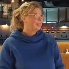 Фотография девушки Ольга, 44 года из г. Калининград