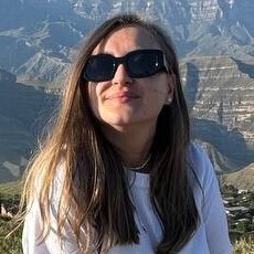 Фотография девушки Алина, 37 лет из г. Пермь