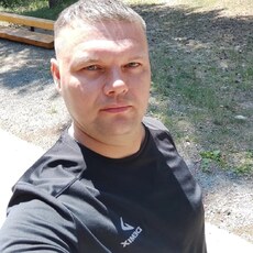 Фотография мужчины Серёга, 40 лет из г. Бор