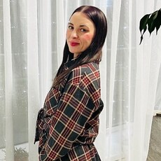 Фотография девушки Таня, 43 года из г. Черемхово