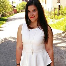 Фотография девушки Катя, 36 лет из г. Рогачев