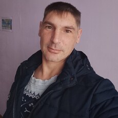 Фотография мужчины Максим, 35 лет из г. Альметьевск