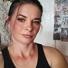 Фотография девушки Тома, 42 года из г. Кобрин