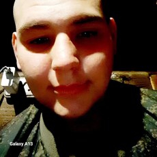 Фотография мужчины Димитрий, 19 лет из г. Иркутск