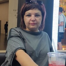 Фотография девушки Наталия, 36 лет из г. Улан-Удэ